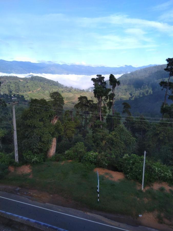 Hotel Olinka Haputale Rom bilde